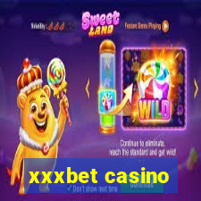 xxxbet casino